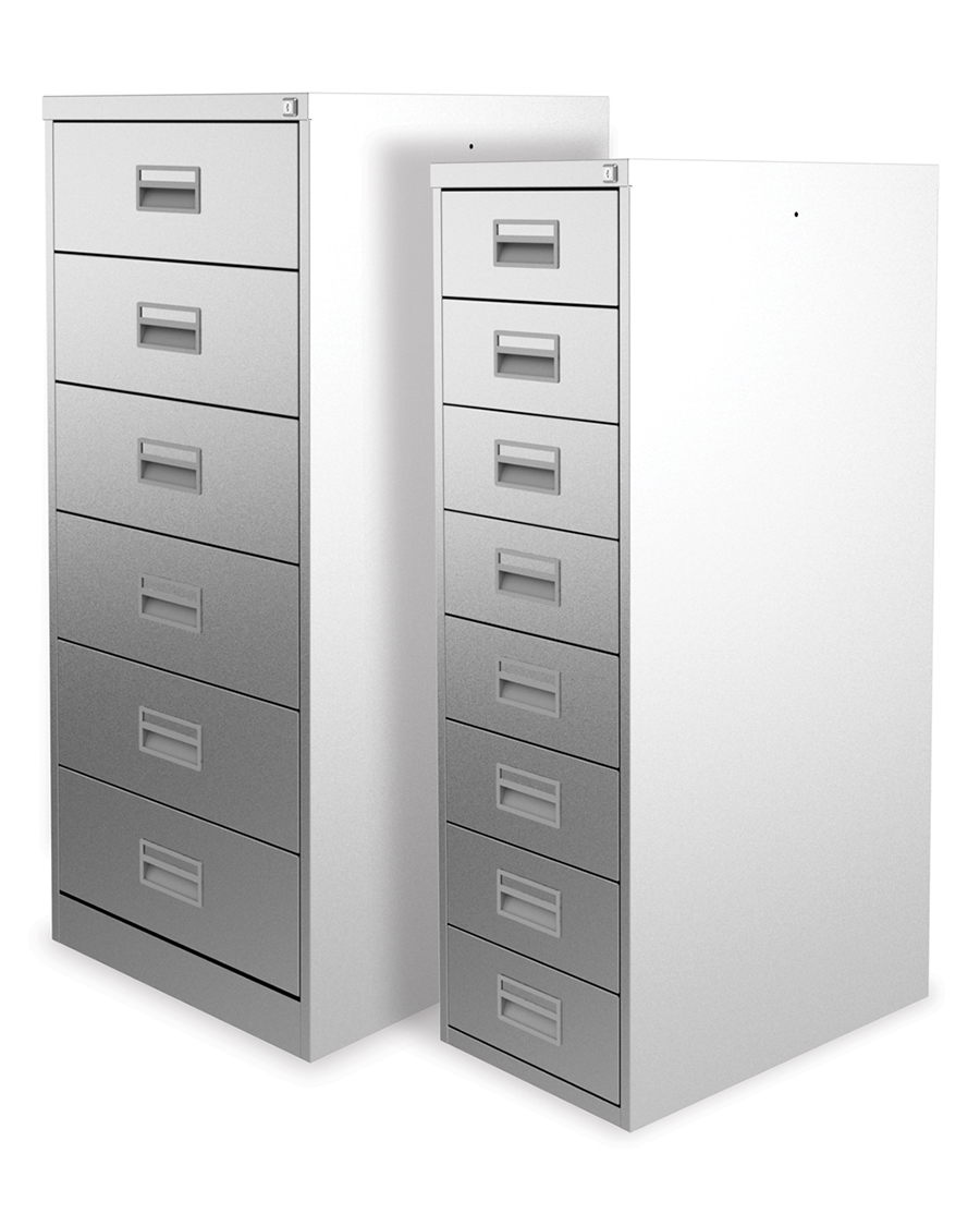 Classics Card Index Cabinet